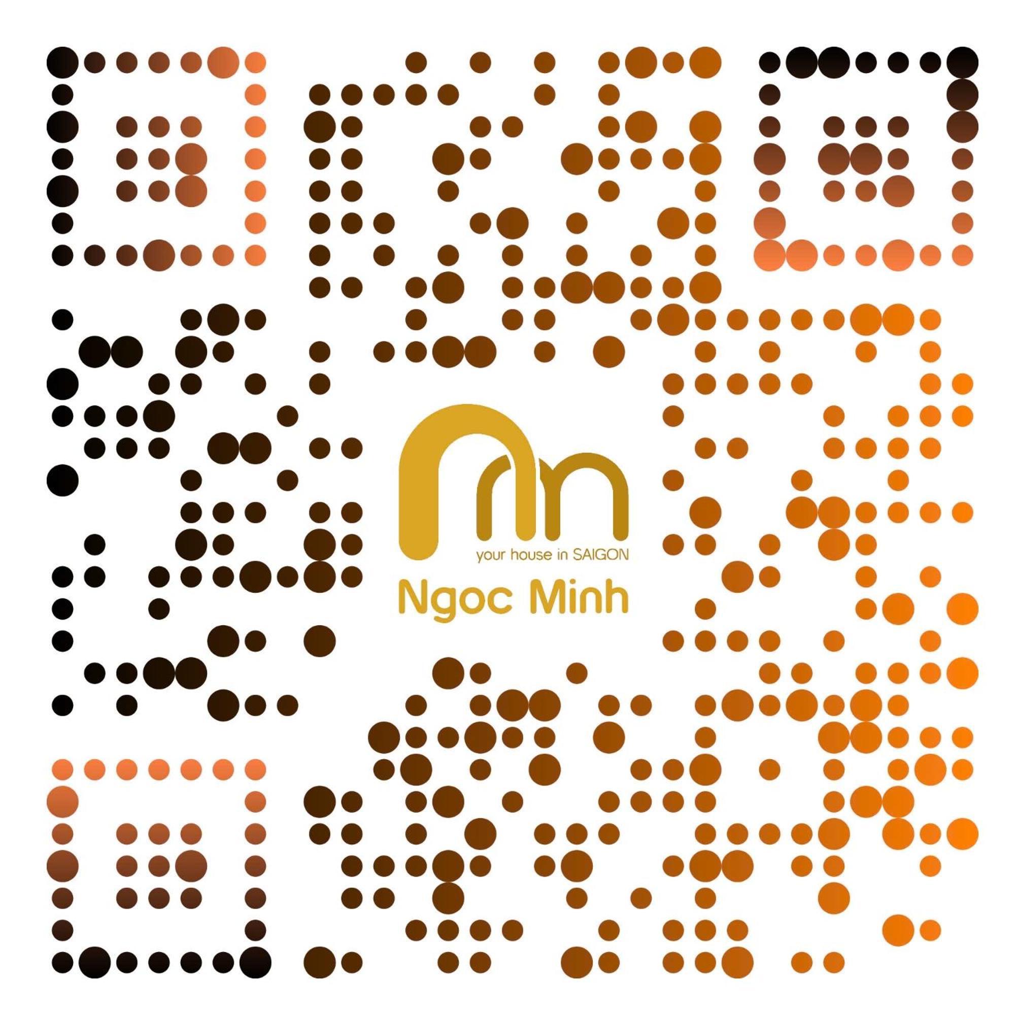 Ngoc Minh Khách sạn 2*