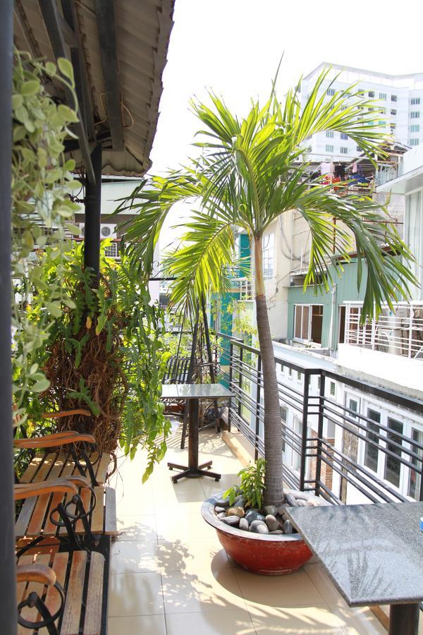 Khách sạn Ngoc Minh 2*