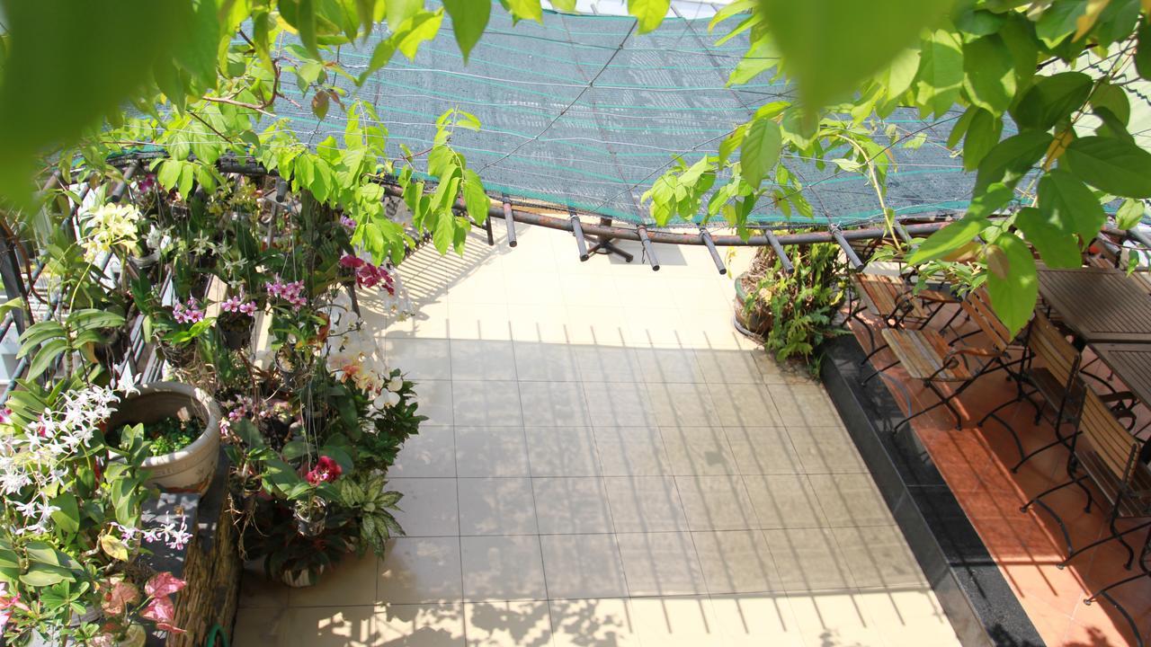 Khách sạn Ngoc Minh 2*