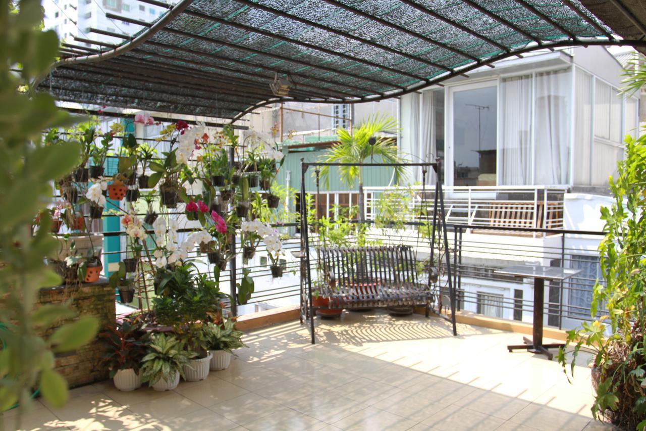Khách sạn Ngoc Minh TP. Hồ Chí Minh