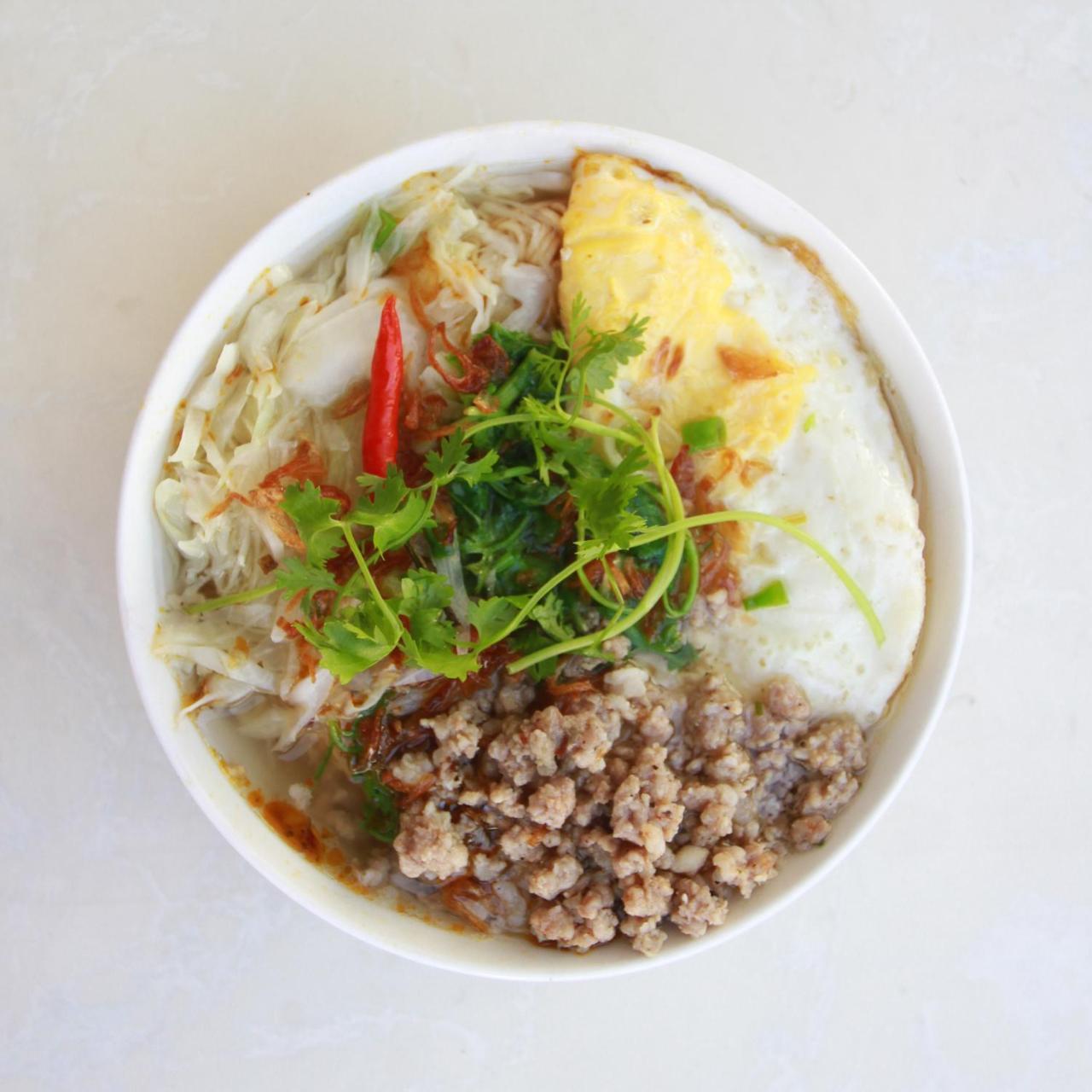 Khách sạn Ngoc Minh 2*
